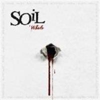 SOIL - WHOLE ryhmässä CD / Hårdrock @ Bengans Skivbutik AB (610833)