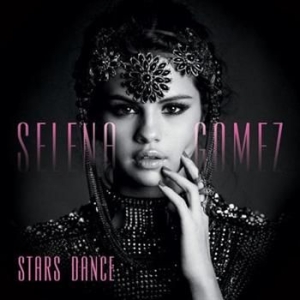 Selena Gomez - Star Dance ryhmässä CD / Pop-Rock @ Bengans Skivbutik AB (610872)