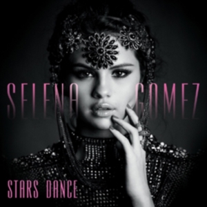 Selena Gomez - Star Dance ryhmässä Minishops / Selena Gomez @ Bengans Skivbutik AB (610872)