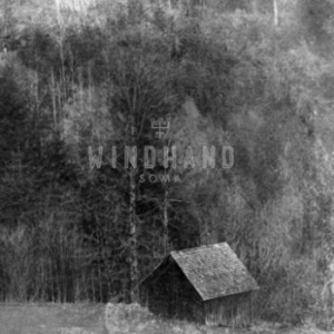 Windhand - Soma ryhmässä ME SUOSITTELEMME / Joululahjavinkki: CD @ Bengans Skivbutik AB (610889)