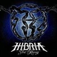 Hibria - Silent Revenge ryhmässä CD / Hårdrock @ Bengans Skivbutik AB (610894)