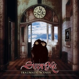 Suprema - Traumatic Scenes ryhmässä CD / Hårdrock @ Bengans Skivbutik AB (610915)