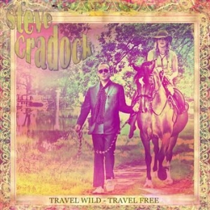 Steve Cradock - Travel Wild-Travel Free ryhmässä CD / Pop @ Bengans Skivbutik AB (610961)