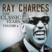 Charles Ray - Classic Years Vol.4 ryhmässä CD / Pop-Rock @ Bengans Skivbutik AB (611028)