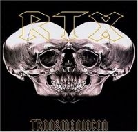 Rtx (Royal Trux) - Transmaniacon ryhmässä CD / Pop-Rock @ Bengans Skivbutik AB (611040)