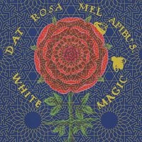 White Magic - Dat Rosa Mel Apibus ryhmässä CD @ Bengans Skivbutik AB (611049)