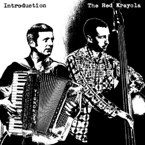 Red Krayola - Introduction ryhmässä ME SUOSITTELEMME / Joululahjavinkki: CD @ Bengans Skivbutik AB (611051)