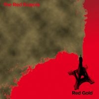 Red Krayola - Red Gold Ep ryhmässä CD / Pop-Rock @ Bengans Skivbutik AB (611065)