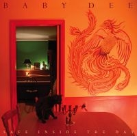 Baby Dee - Safe Inside The Day ryhmässä CD / Pop-Rock @ Bengans Skivbutik AB (611082)