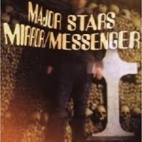 Major Stars - Mirror/Messenger ryhmässä CD / Pop-Rock @ Bengans Skivbutik AB (611086)