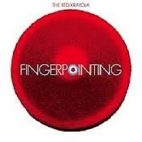 Red Krayola - Finegrpointing ryhmässä CD / Pop-Rock @ Bengans Skivbutik AB (611101)