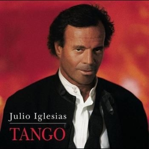 Iglesias Julio - Tango ryhmässä ME SUOSITTELEMME / Joululahjavinkki: CD @ Bengans Skivbutik AB (611178)