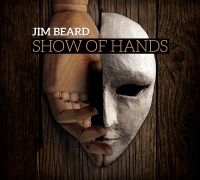 Beard Jim - Show Of Hands ryhmässä CD / Jazz @ Bengans Skivbutik AB (611183)