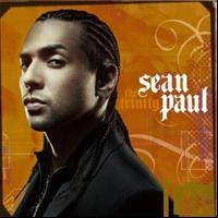 Sean Paul - The Trinity ryhmässä CD / Hip Hop-Rap,RnB-Soul @ Bengans Skivbutik AB (611243)