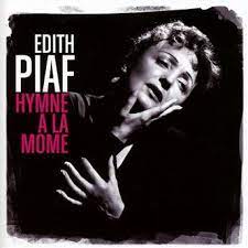 Edith Piaf - Hymne À La Môme (Best Of) ryhmässä CD / Elektroniskt,Fransk Musik,World Music @ Bengans Skivbutik AB (611273)