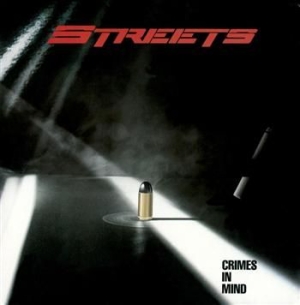 Streets - Crimes In Mind ryhmässä ME SUOSITTELEMME / Joululahjavinkki: CD @ Bengans Skivbutik AB (611367)