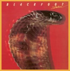 Blackfoot - Strikes ryhmässä ME SUOSITTELEMME / Klassiska lablar / Rock Candy @ Bengans Skivbutik AB (611528)