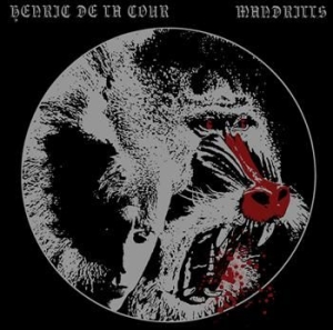 Henric De La Cour - Mandrills ryhmässä Labels / Progress Productions @ Bengans Skivbutik AB (611538)