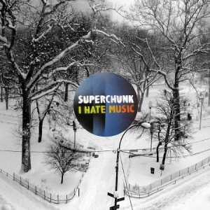 Superchunk - I Hate Music ryhmässä CD / Rock @ Bengans Skivbutik AB (611565)