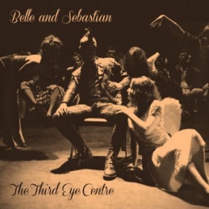 Belle & Sebastian - The Third Eye Centre ryhmässä CD / Pop-Rock @ Bengans Skivbutik AB (611574)