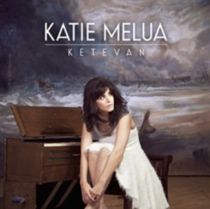 Katie Melua - Ketevan ryhmässä Minishops / Katie Melua @ Bengans Skivbutik AB (611583)