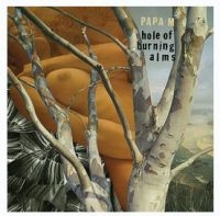 Papa M - Hole Of Burning Alms ryhmässä CD / Pop-Rock @ Bengans Skivbutik AB (611701)