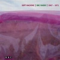 Soft Machine - Bbc Radio 1967-71 ryhmässä CD / Jazz,Pop-Rock @ Bengans Skivbutik AB (611773)