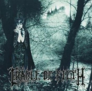 Cradle Of Filth - Dusk & Her Embrace ryhmässä Minishops / Cradle Of Filth @ Bengans Skivbutik AB (611808)