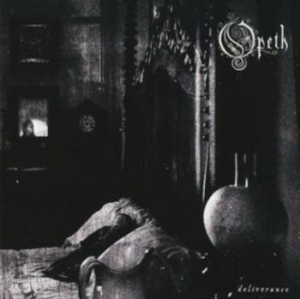 Opeth - Deliverance ryhmässä CD / Hårdrock @ Bengans Skivbutik AB (611810)