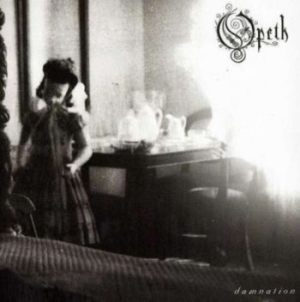 Opeth - Damnation ryhmässä Labels /  @ Bengans Skivbutik AB (611907)