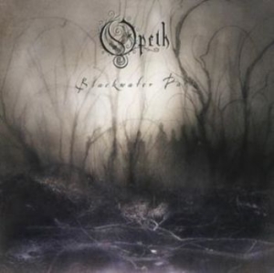 Opeth - Blackwater Park ryhmässä CD / Pop-Rock @ Bengans Skivbutik AB (611908)