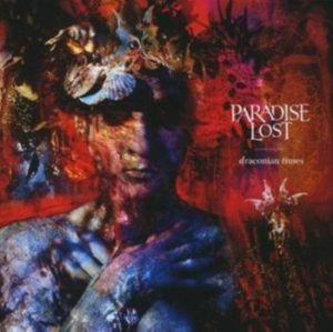 Paradise Lost - Draconian Times ryhmässä CD / Hårdrock @ Bengans Skivbutik AB (611911)