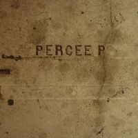 Percee P - Perseverance Remixes ryhmässä CD / Hip Hop-Rap @ Bengans Skivbutik AB (611948)