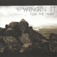 Wingin' It - For The Many ryhmässä CD @ Bengans Skivbutik AB (611974)