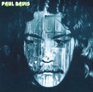 Davis Paul - Paul Davis 1972 (+Bonus) ryhmässä CD / Pop-Rock @ Bengans Skivbutik AB (612004)