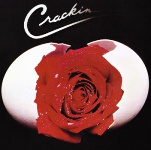 Crackin' - Crackin' ryhmässä CD / RnB-Soul @ Bengans Skivbutik AB (612019)