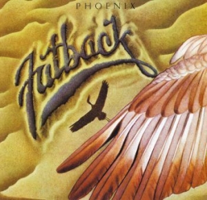 Fatback - Phoenix ryhmässä CD / RnB-Soul @ Bengans Skivbutik AB (612110)