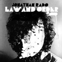 Rado Jonathan - Law And Order ryhmässä CD / Pop-Rock @ Bengans Skivbutik AB (612121)