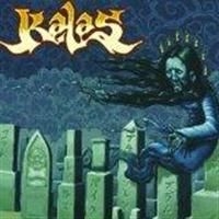 Kalas - Kalas ryhmässä CD / Hårdrock,Pop-Rock @ Bengans Skivbutik AB (612484)