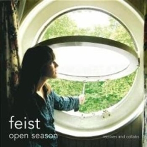 Feist - Open Season ryhmässä CD / Pop @ Bengans Skivbutik AB (612570)