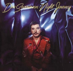 Severinsen Doc - Night Journey ryhmässä CD / Jazz @ Bengans Skivbutik AB (612577)