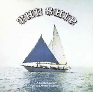 Ship - A Contemporary Folk Music Journey ryhmässä CD / Pop-Rock @ Bengans Skivbutik AB (612608)