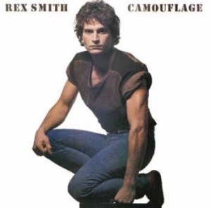 Smith Rex - Camouflage ryhmässä CD / Country @ Bengans Skivbutik AB (612620)