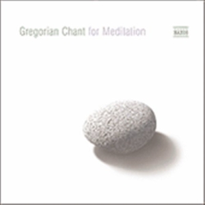 Various - Gregorian Chant For Meditation ryhmässä ME SUOSITTELEMME / Joululahjavinkki: CD @ Bengans Skivbutik AB (612780)