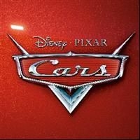 Various Artists - Cars (English Versio ryhmässä CD / Film/Musikal @ Bengans Skivbutik AB (612803)