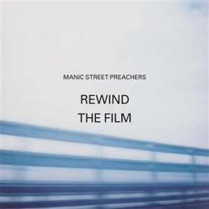 Manic Street Preachers - Rewind the Film ryhmässä Minishops / Manic Street Preachers @ Bengans Skivbutik AB (612960)