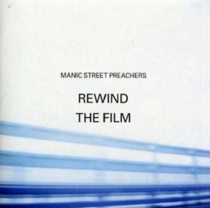 Manic Street Preachers - Rewind the Film ryhmässä CD @ Bengans Skivbutik AB (612960)
