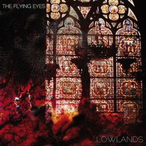 Flying Eyes - Lowlands ryhmässä CD / Rock @ Bengans Skivbutik AB (613023)