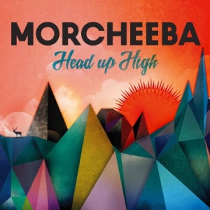 Morcheeba - Head Up High ryhmässä CD / Dance-Techno @ Bengans Skivbutik AB (613032)