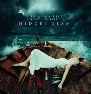 Lisa Knapp - Hidden Seam ryhmässä CD / Pop @ Bengans Skivbutik AB (613093)